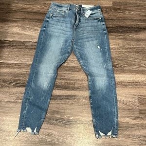 Brand New LOFT Skinny 2 Petite Jeans